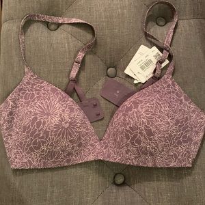 Tags on! Lululemon Take Shape Bra 34B